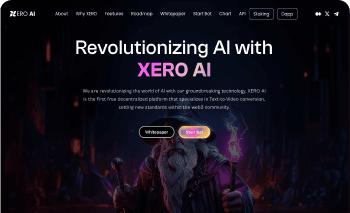 Xero AI